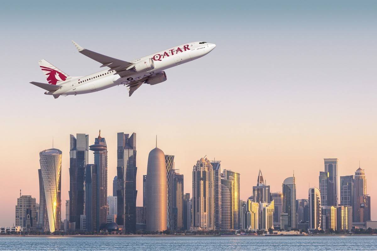 Qatar Airways expands Canadian presence with new route