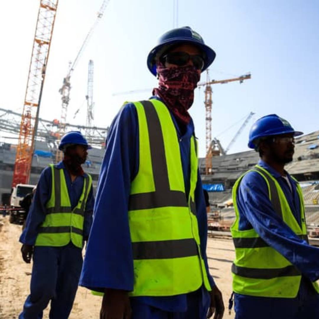 Saudi Arabia rolls out wage insurance for expat workers