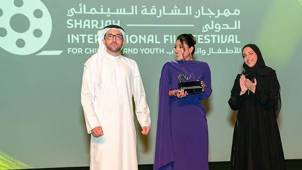 Sharjah Film Festival celebrates resilience of Palestine as 'guest of honour'