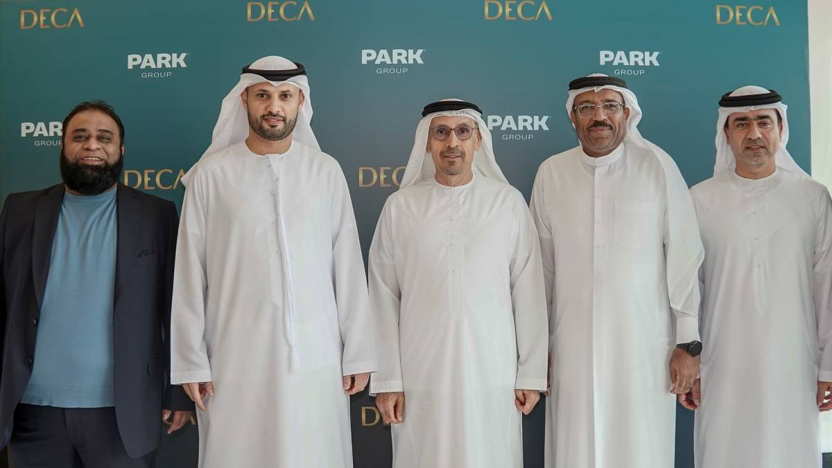 Park Group launches Park Beach Residence 2