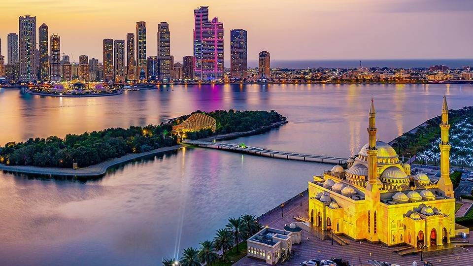  Sharjah tourism thrives with a 3% increase in 2024