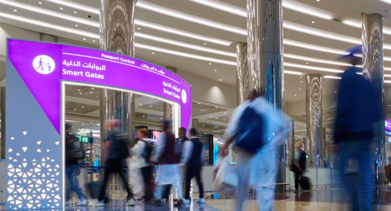 GITEX 2024: New app lets UAE visitors register data before arrival