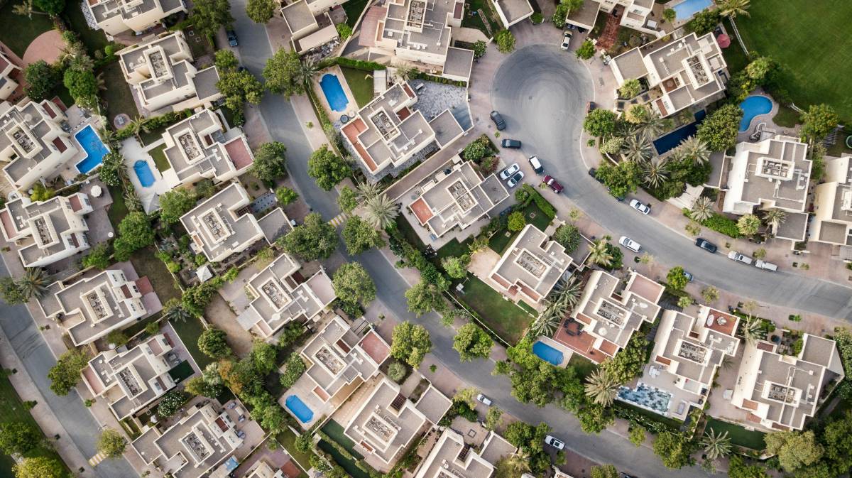 Why villas in Dubai are in high demand, find out