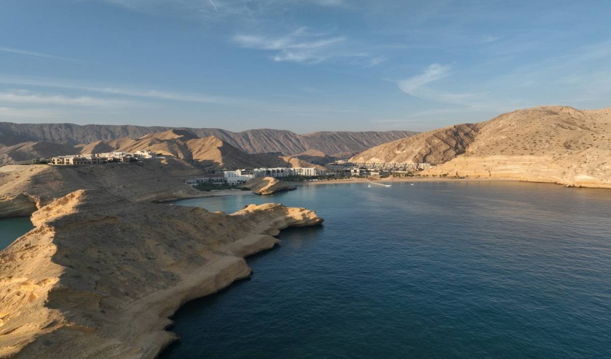 Omswim 3.2: All you need to know about Oman’s 1st Olympic distance open-water race