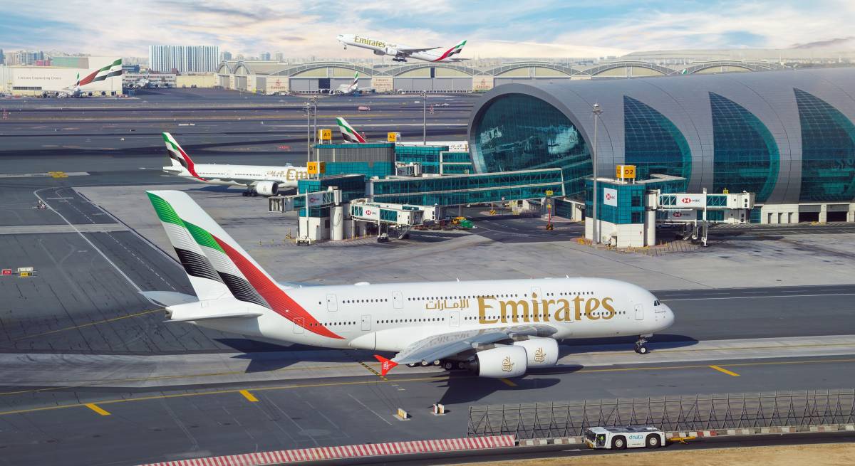 Dubai’s aviation sector to add 185,000 jobs by 2030