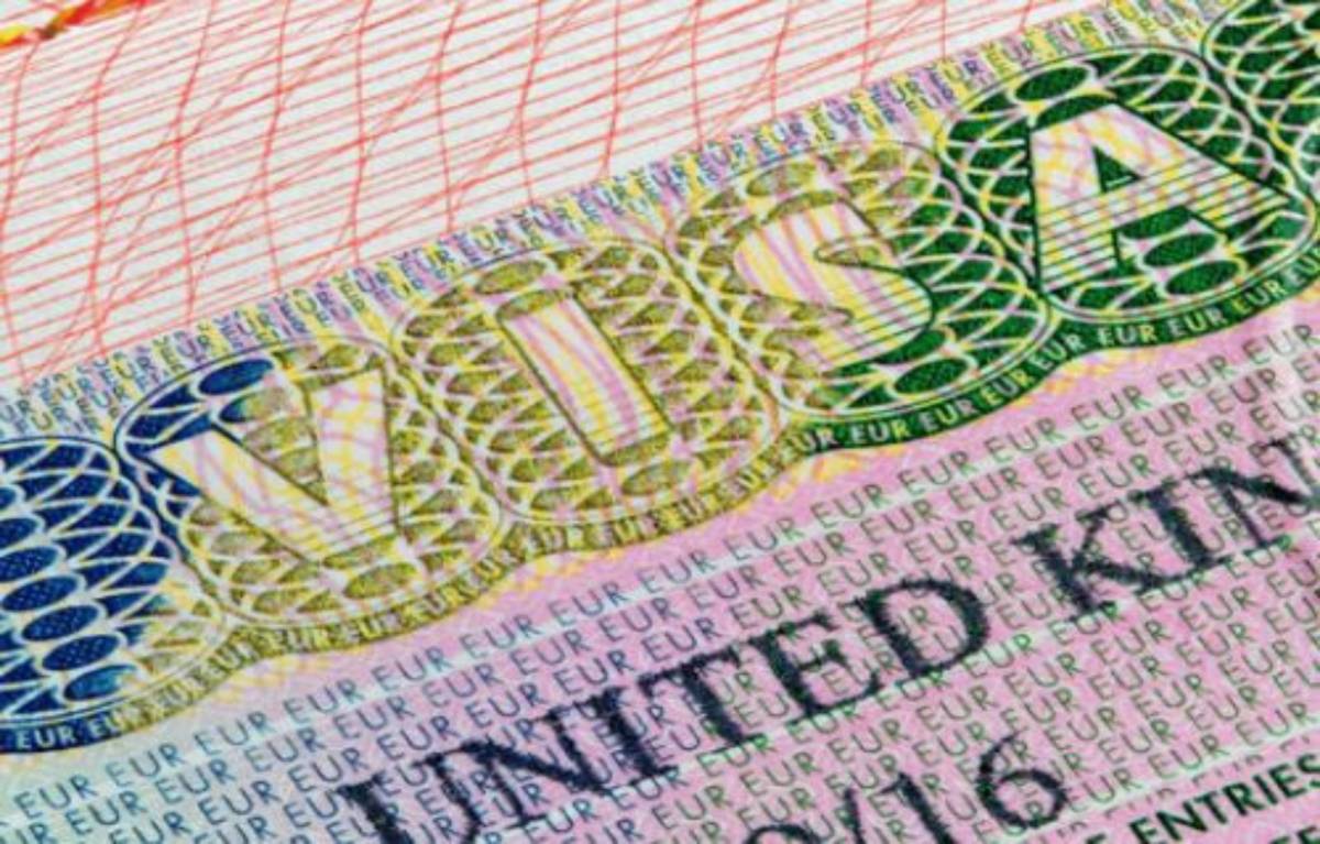 UK Charity Worker Visa: Complete guide for 2024