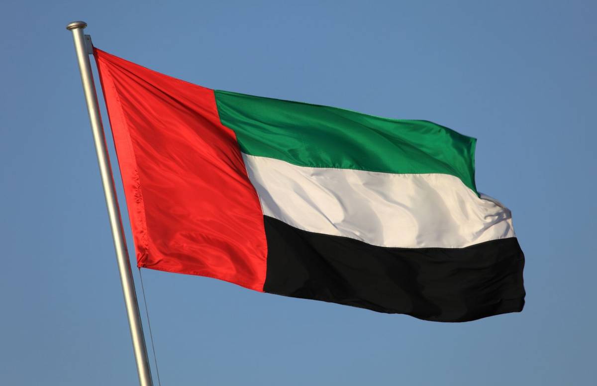 UAE Flag Day 2024: 'Raise the flag on Nov 1'