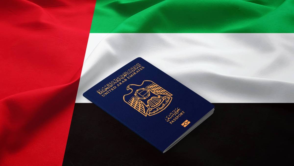 UAE joins US Global Entry Programme: Here’s how to apply