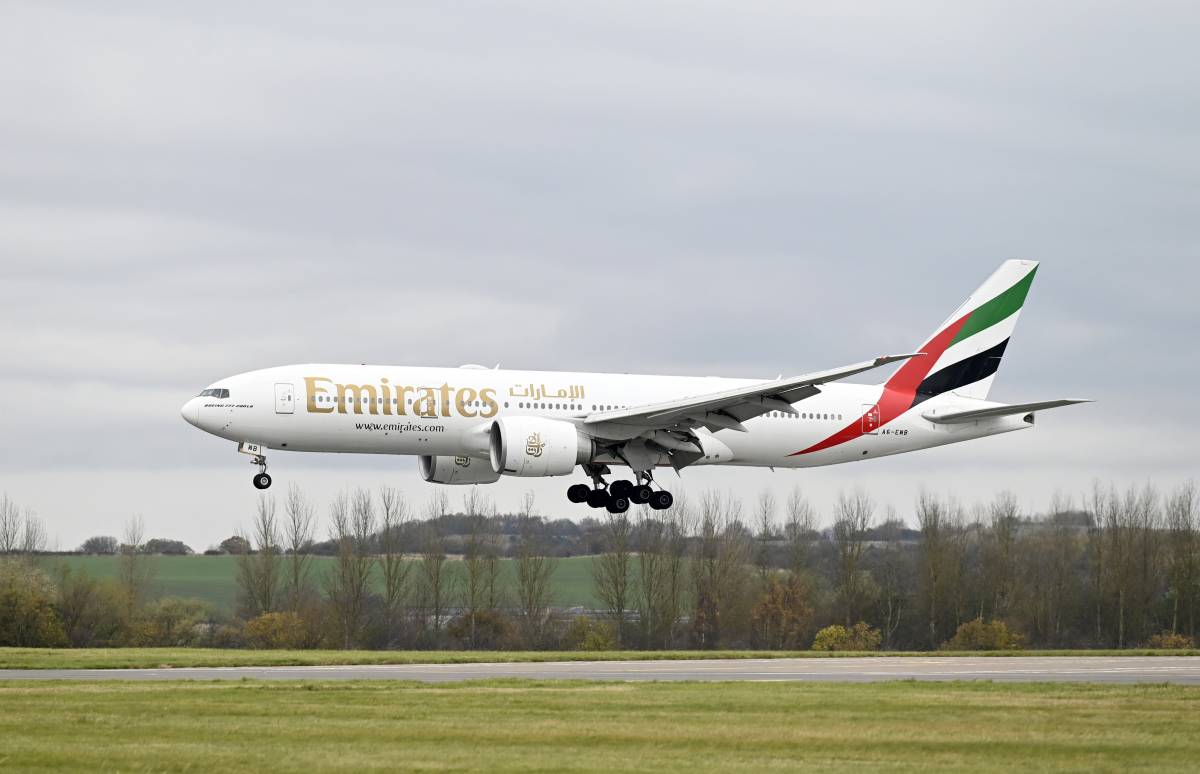 Emirates