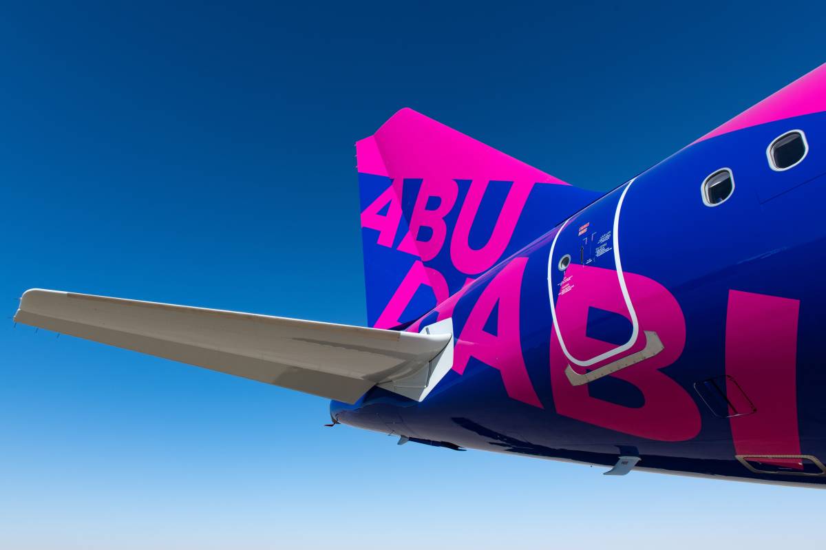 Wizz Air