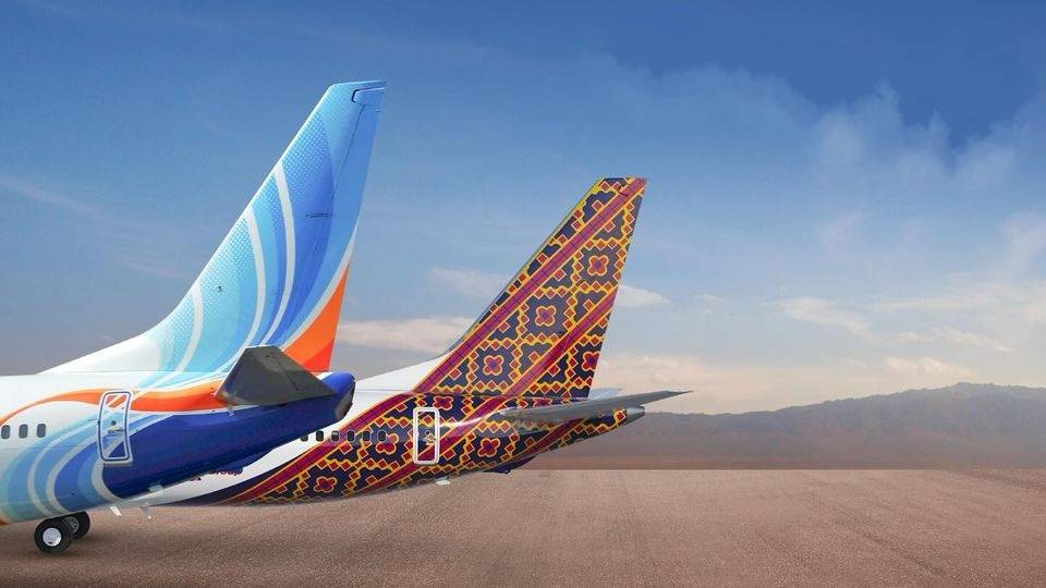 flyDubai