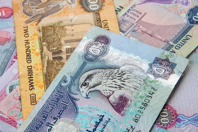 Dubai-bound passenger caught while smuggling foreign currency