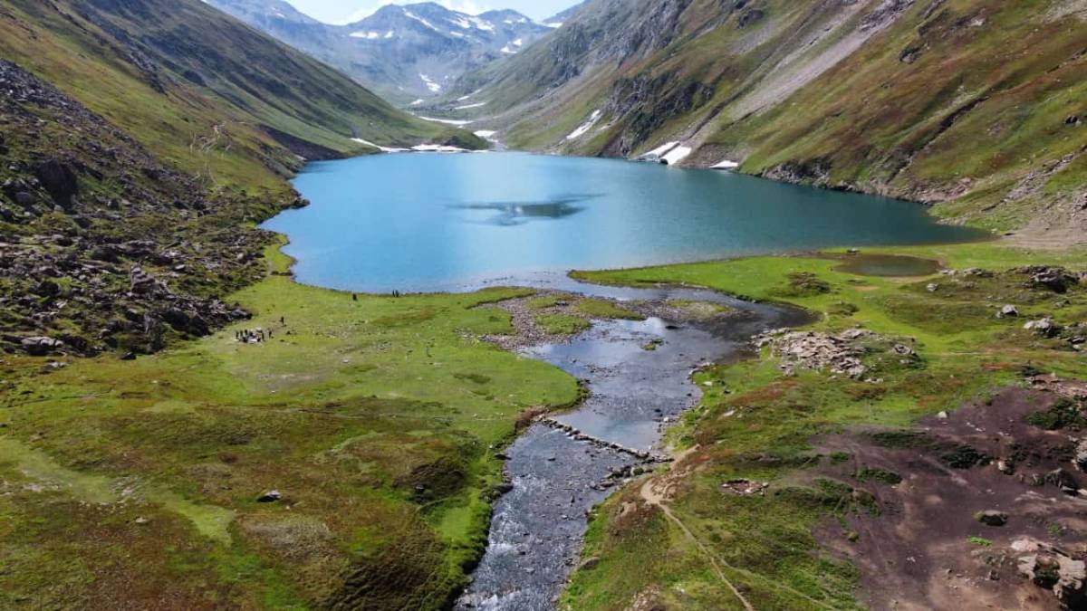 Neelum Valley