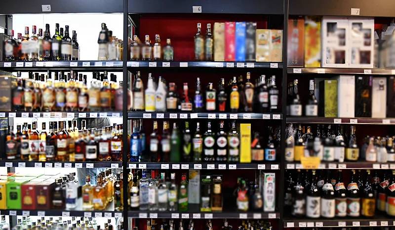 UAE alcohol laws