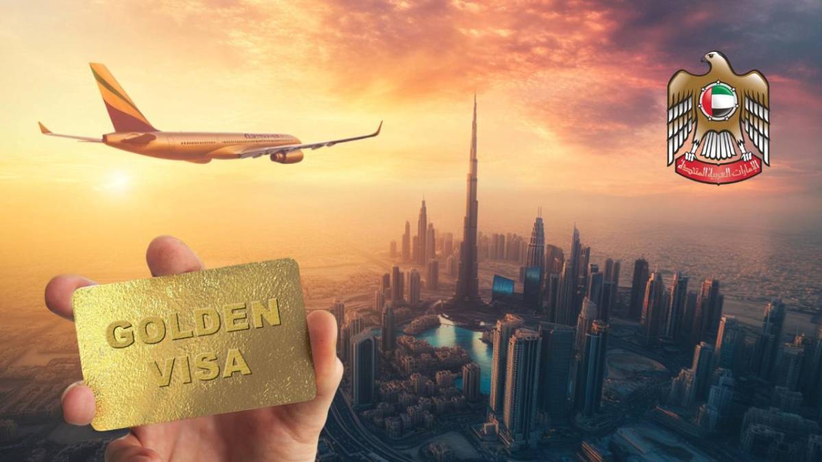 Golden visa