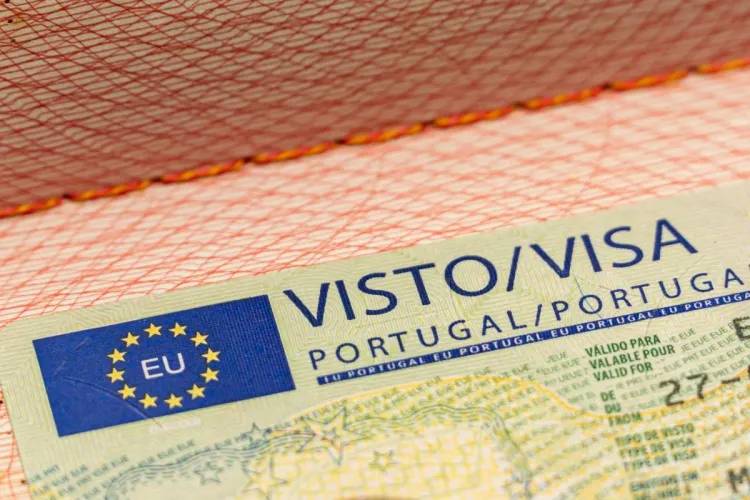 Portugal Golden visa