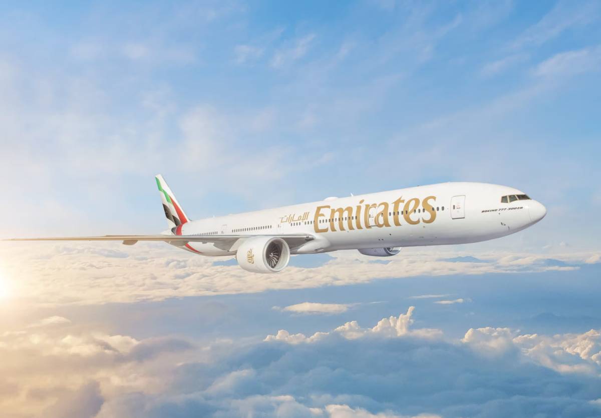 Emirates