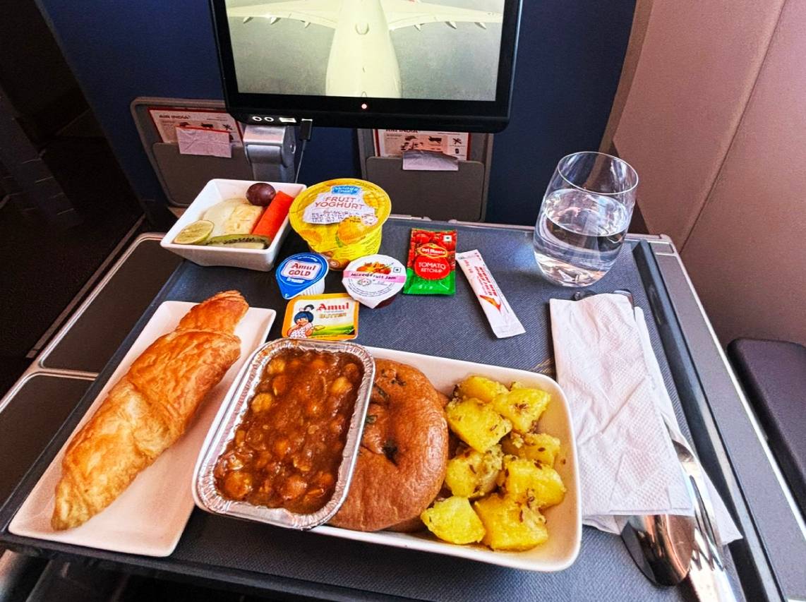 Flight delays in India? Passengers now entitled to free meals and refreshments