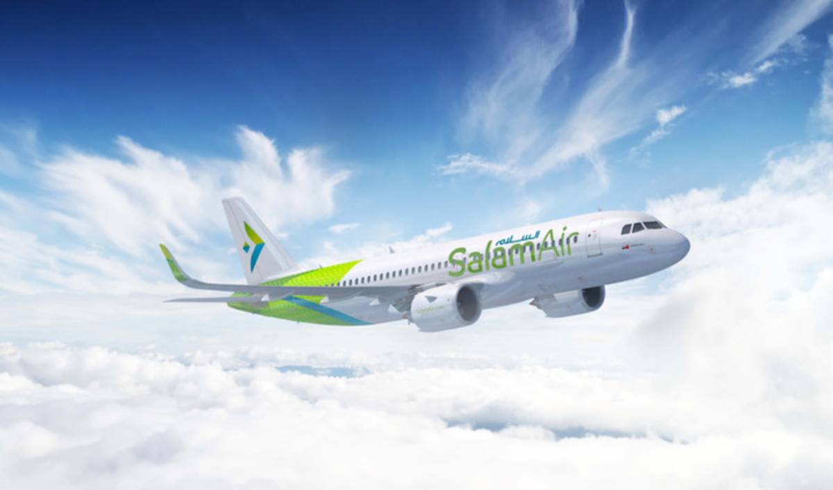 SalamAir