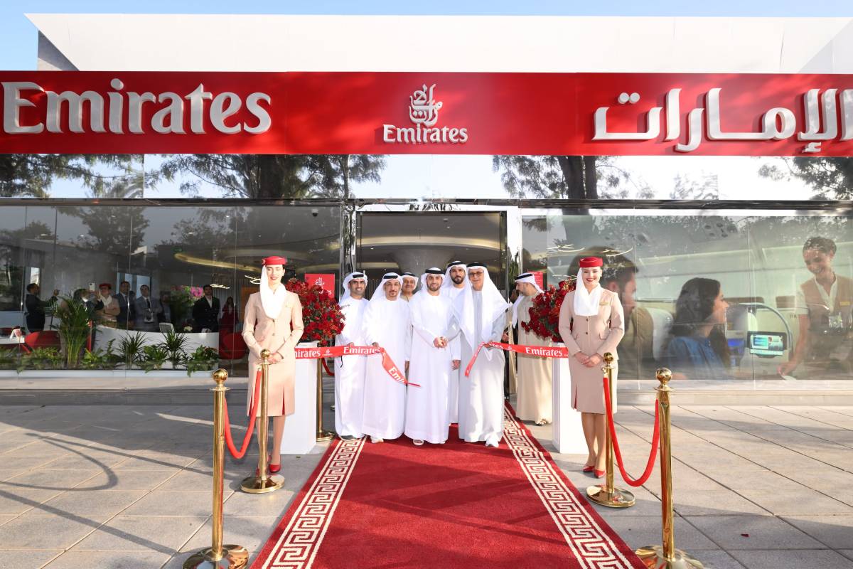 Emirates