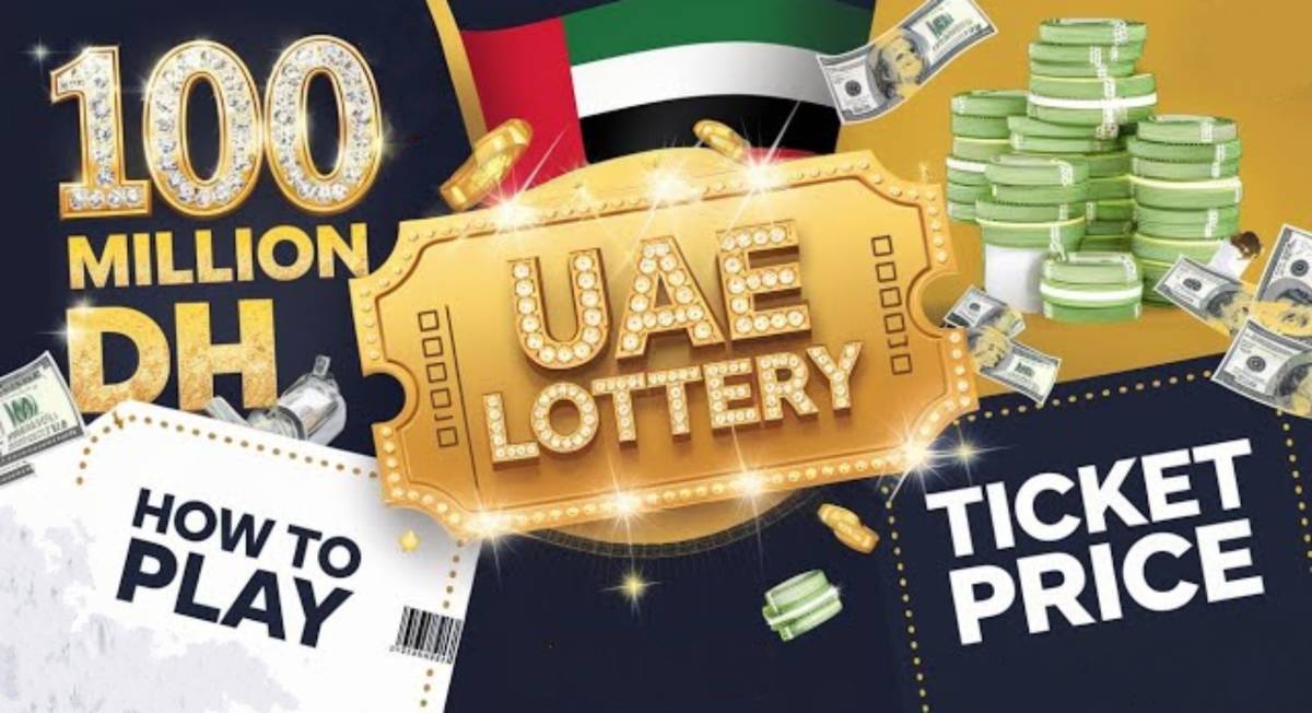 Experience Dubai Lottery Like Never Before with Jilino