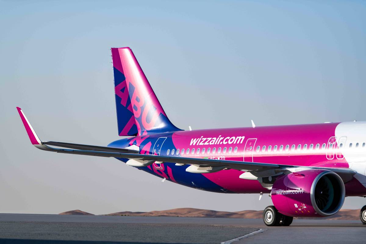 Wizz Air