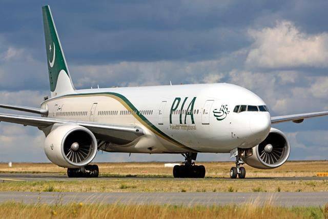 Good News: PIA set to resume operation to Europe, UK and US