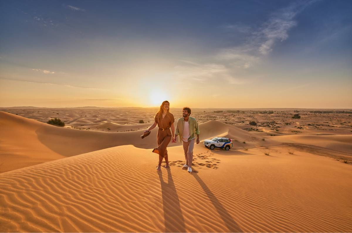 UAE travel