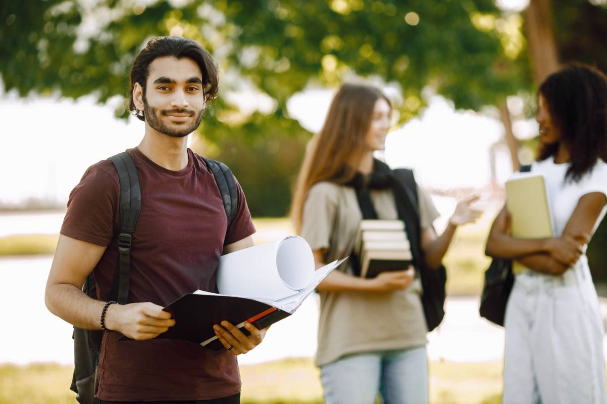 Indian students