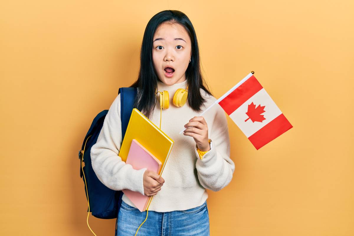 Canada international students 