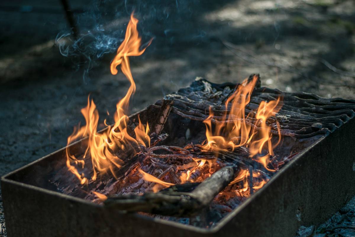 UAE barbecue