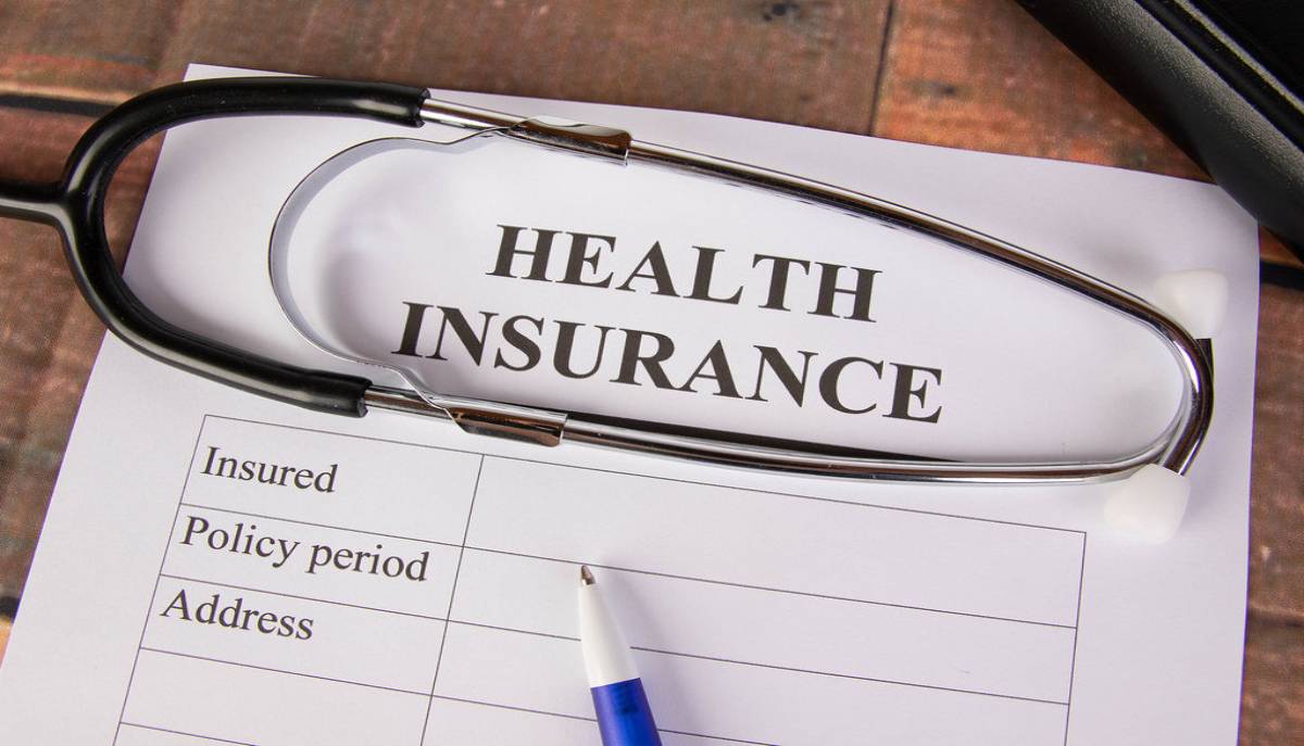 UAE Health Insurance