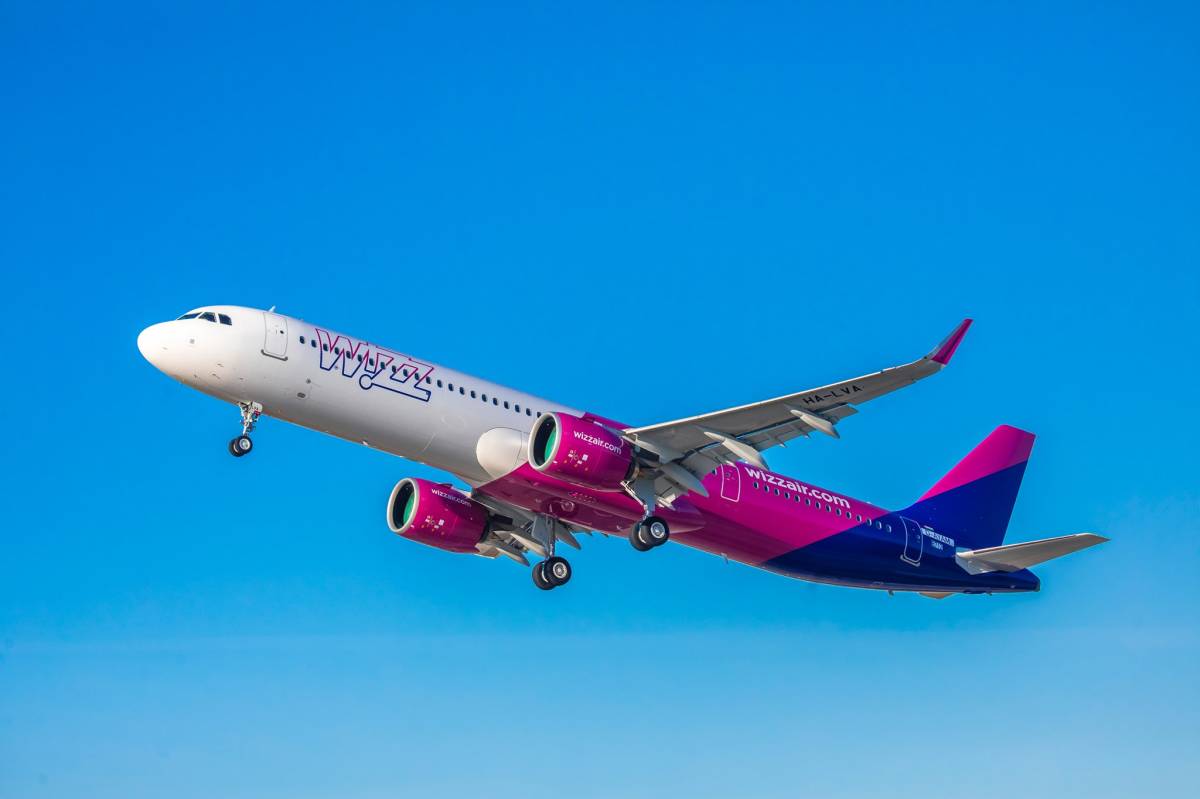 Wizz Air