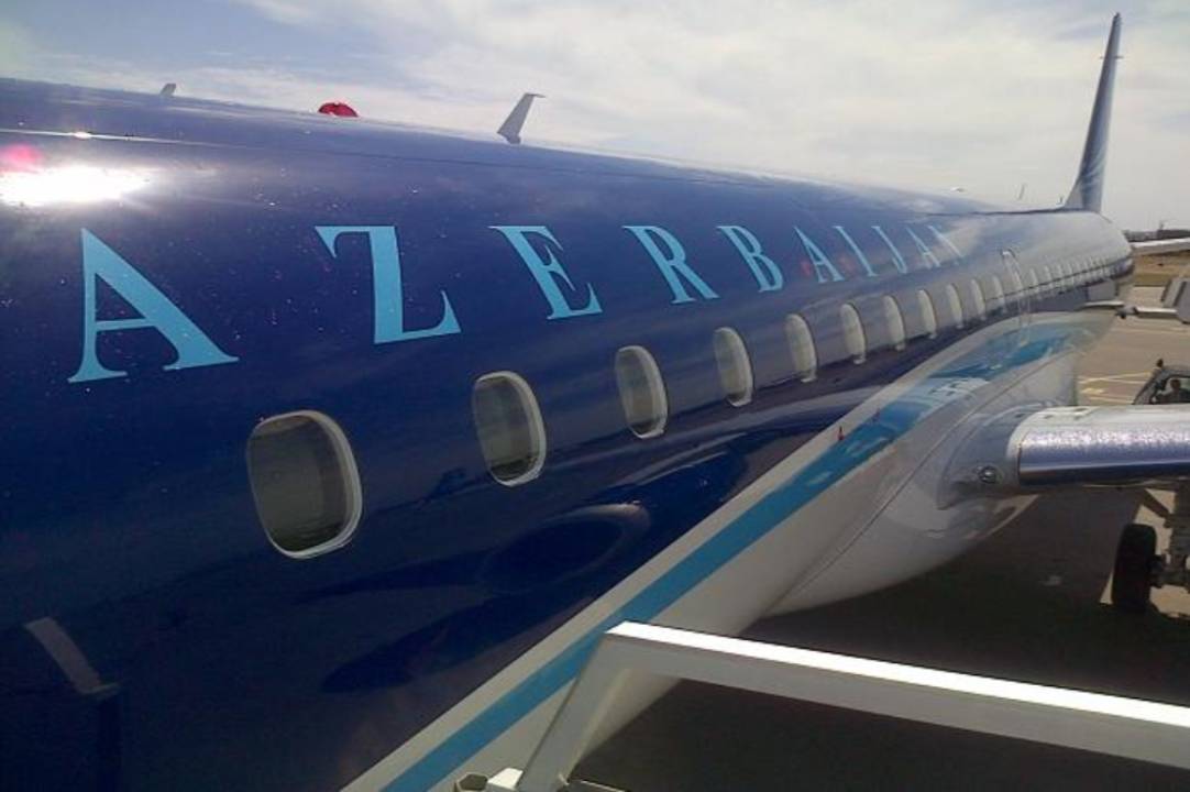 Azerbaijan Airlines