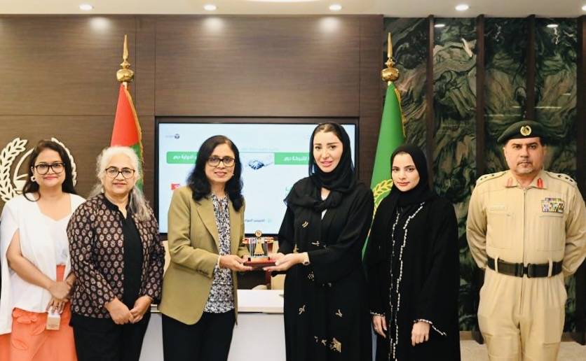 Symbiosis International University partners with Dubai Police for 35% tuition discount