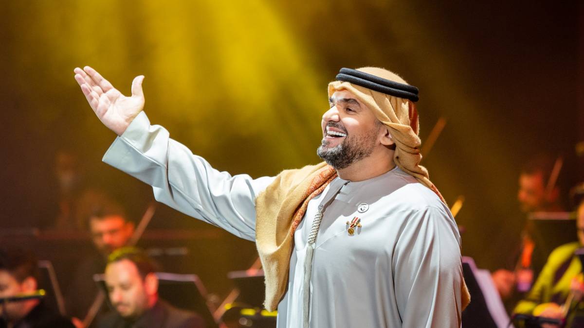 Hussain Al Jassmi