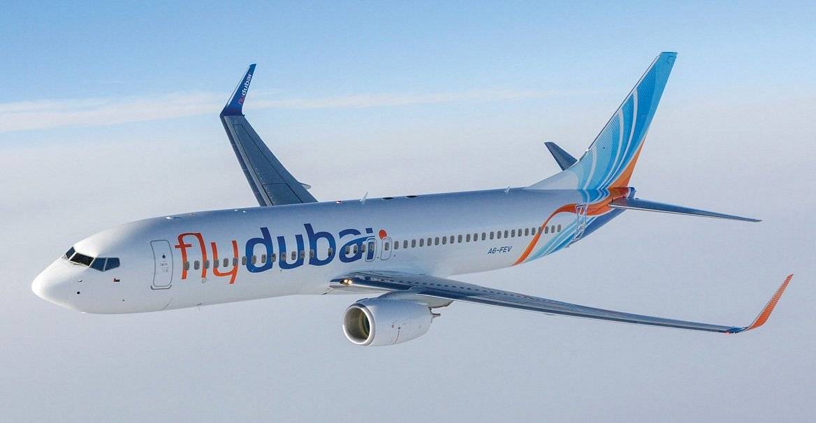 flydubai