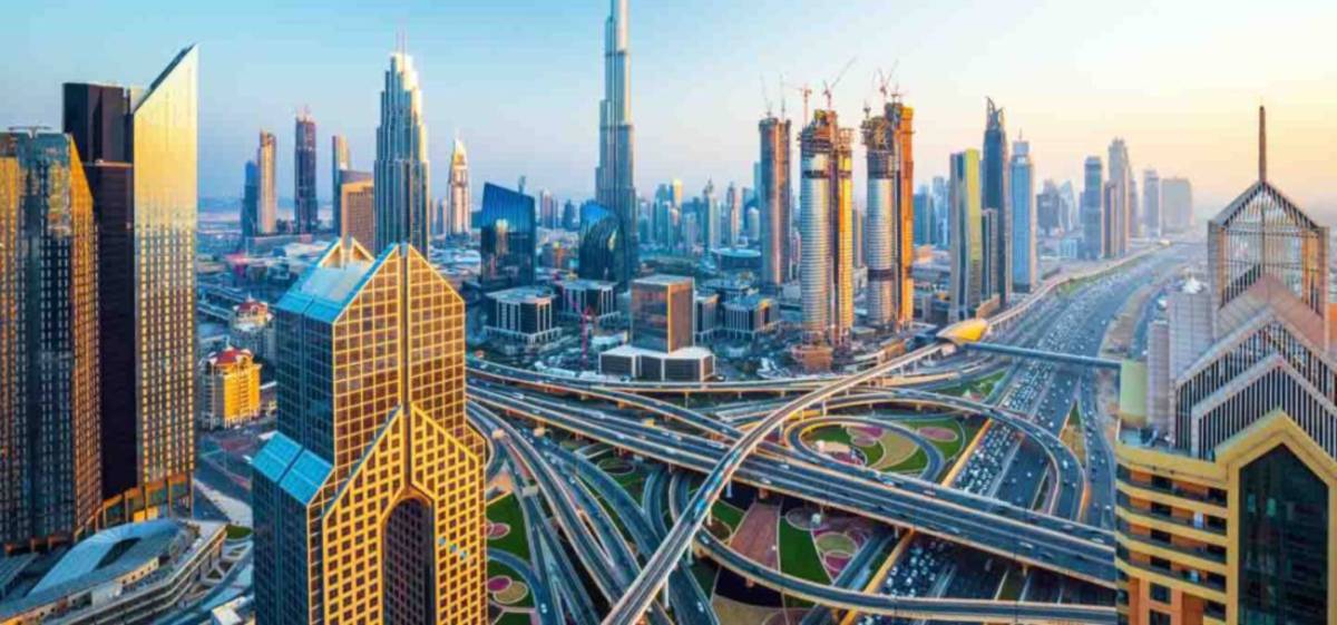 Dubai Smart Rental Index