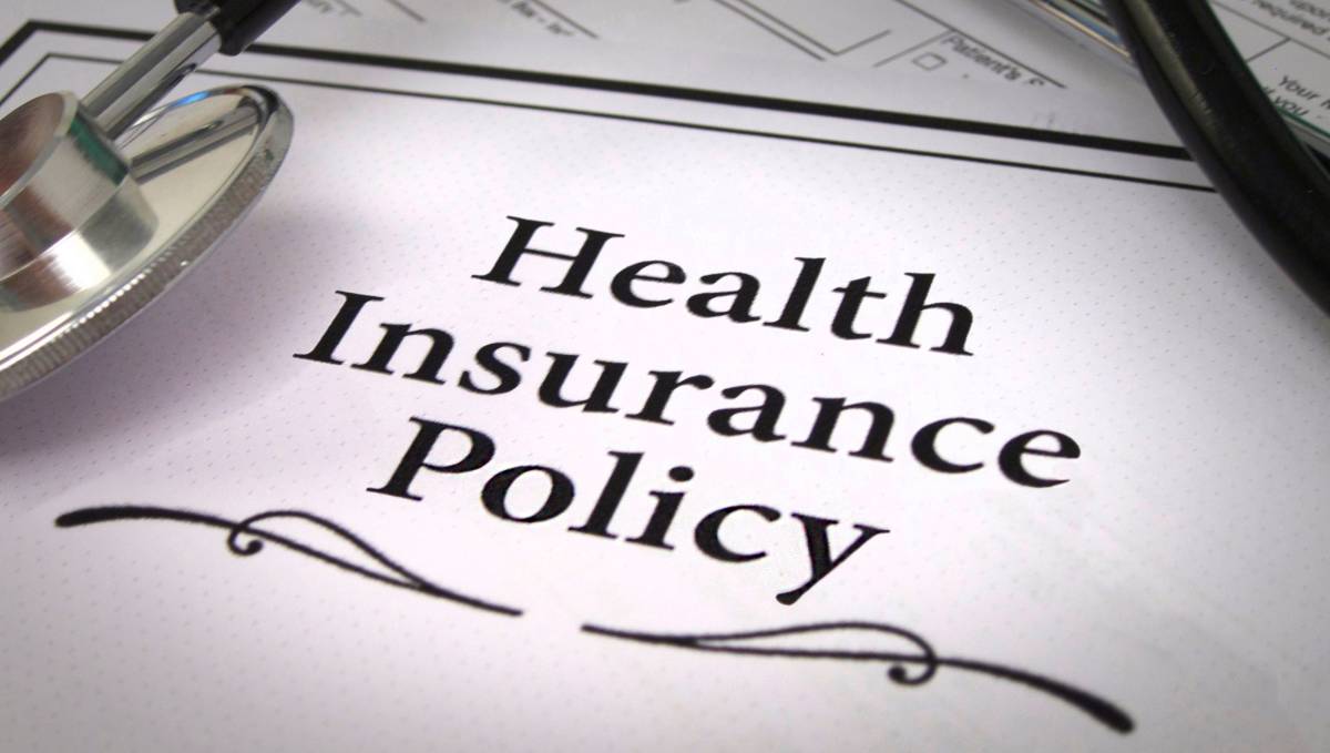 UAE health insurance policy