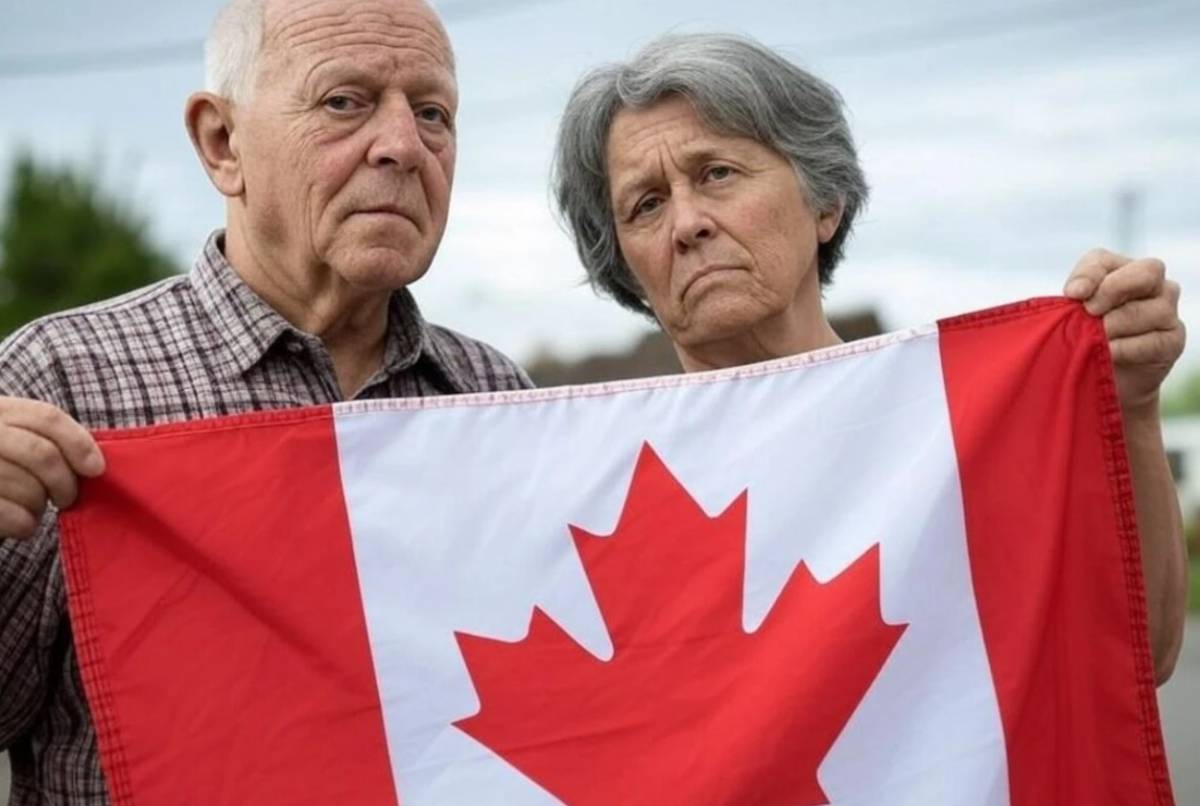 Big Change: Canada pauses new applications for parents and grandparents sponsorships