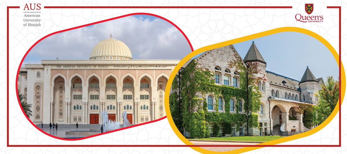 American University of Sharjah