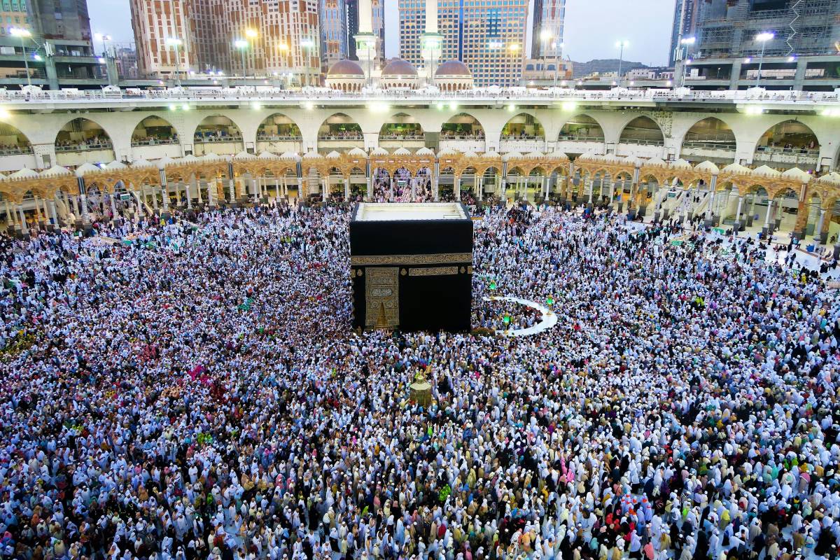 Hajj