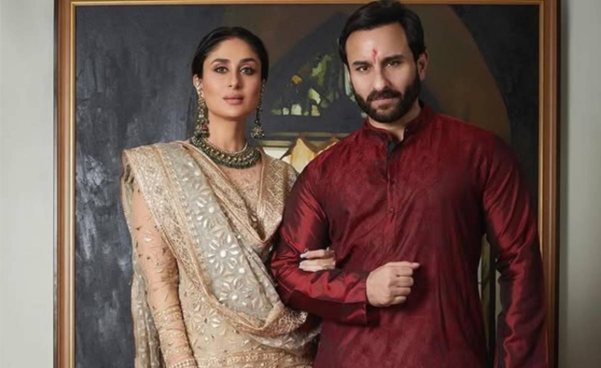 Saif Ali Khan